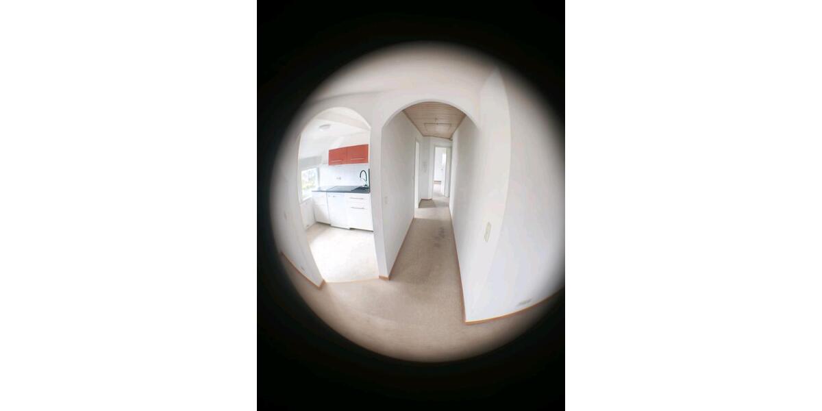 Dachgeschoßwohnung Ilmenau - 3 Zimmer, 70 m&sup2;, 680&euro; | Angebot:26697189