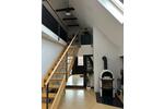 Studio Wohnung über 2 Etagen 5 zimmer