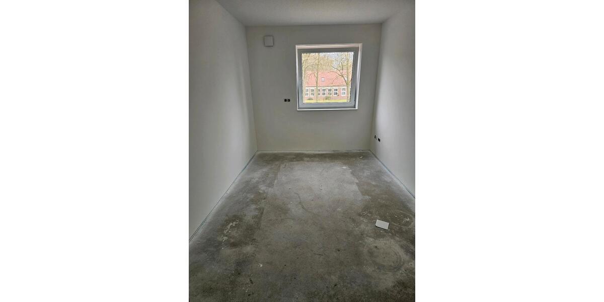 Dachgeschoßwohnung Wittmund - 3 Zimmer, 77 m&sup2;, 920&euro; | Angebot:25392854