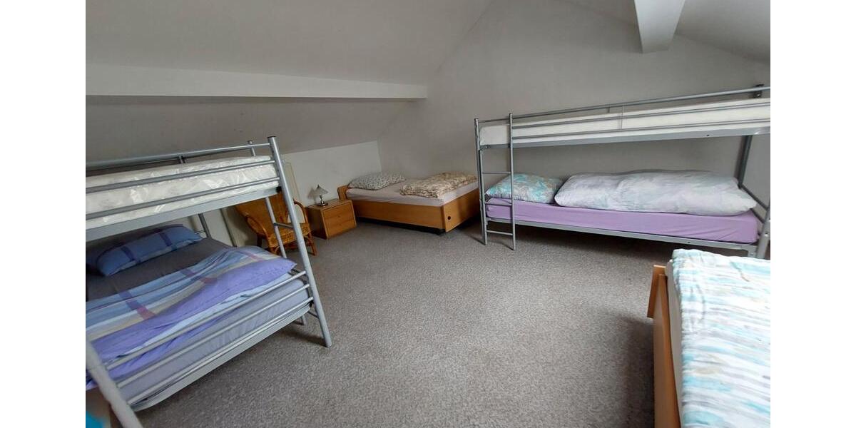 Etagenwohnung Kinding - 6 Zimmer, 120 m&sup2;, 2.000&euro; | Angebot:26560507
