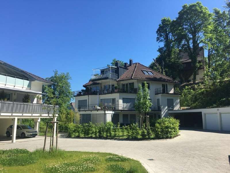 Wohnung zum Mieten in Weingarten 1.200 € 84 m² 2 zimmer