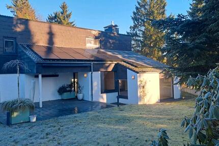 Elegantes Haus in Buchholz in der Nordheide 4 zimmer