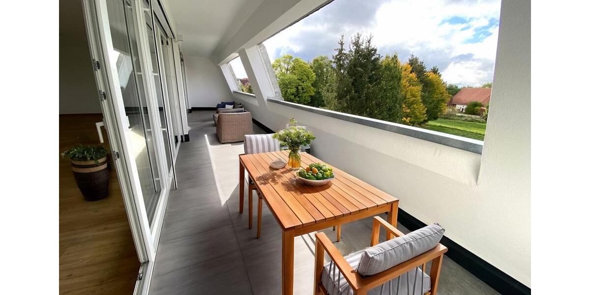 Etagenwohnung Möttingen - 2.5 Zimmer, 86 m&sup2;, 1.031&euro; | Angebot:25902009