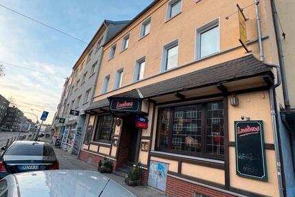 Wohnung Dortmund - 2 Zimmer, 60 m&sup2;, 630&euro; | Angebot:25047328