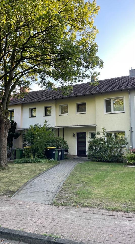 Reihenmittelhaus in schöner Lage zu vermieten