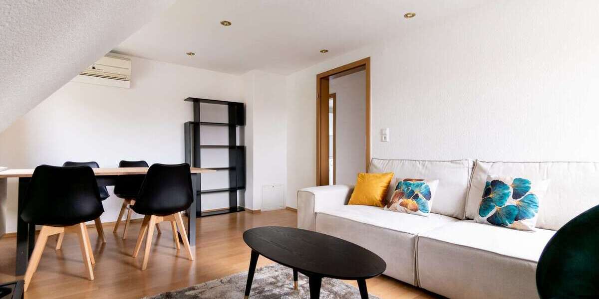 Zimmer Heilbronn - 3.5 Zimmer, 1.900&euro; | Angebot:24735522