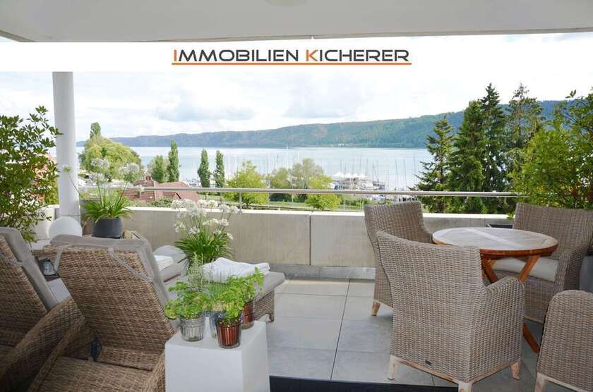 Wohnung zum Mieten in Bodman-Ludwigshafen 1.460 € 103 m²
