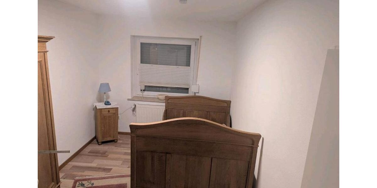 Wohnen auf Zeit Nottuln - 4 Zimmer, 100 m&sup2;, 22&euro; | Angebot:25297683