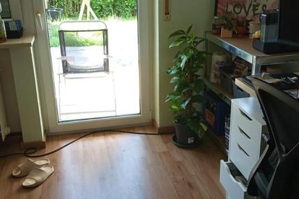 Wohnung Augsburg Firnhaberau - 1 Zimmer, 18 m&sup2;, 450&euro; | Angebot:24844633