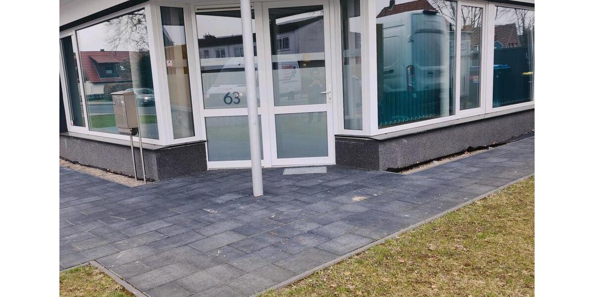 Gewerbeobjekt Gnarrenburg - 900&euro; | Angebot:26626512
