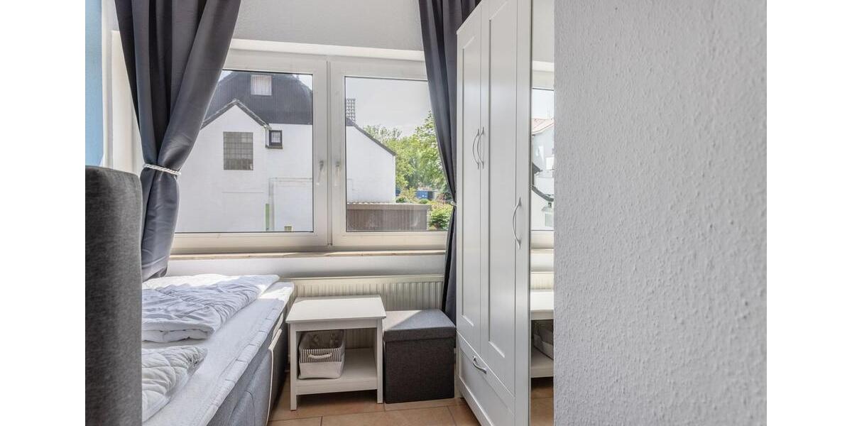 Wohnen auf Zeit Wittmund - 3 Zimmer, 65 m&sup2;, 1.300&euro; | Angebot:20935344