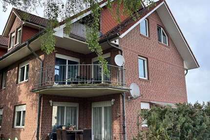 Wohnung Fürstenau - 3 Zimmer, 77 m&sup2;, 579&euro; | Angebot:26363649