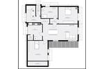 Etagenwohnung Dornburg - 3 Zimmer, 100 m&sup2;, 900&euro; | Angebot:26373461
