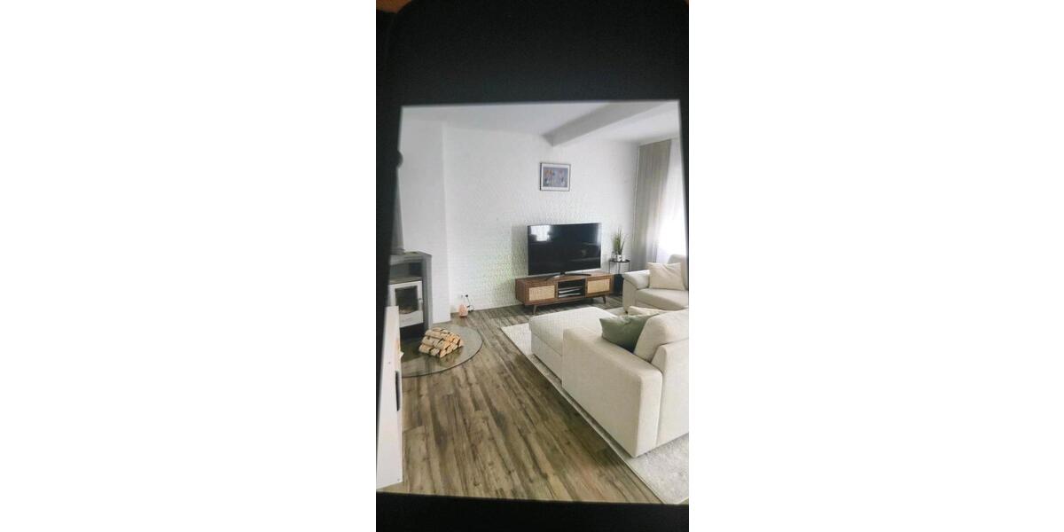 Dachgeschoßwohnung Bad Hersfeld - 2 Zimmer, 90 m&sup2;, 850&euro; | Angebot:25764380