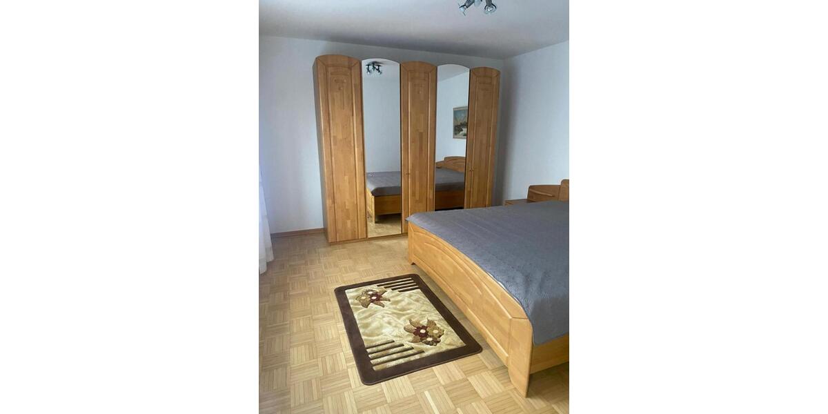 Terrassenwohnung Saarbrücken St. Arnual - 2 Zimmer, 60 m&sup2;, 600&euro; | Angebot:24868965