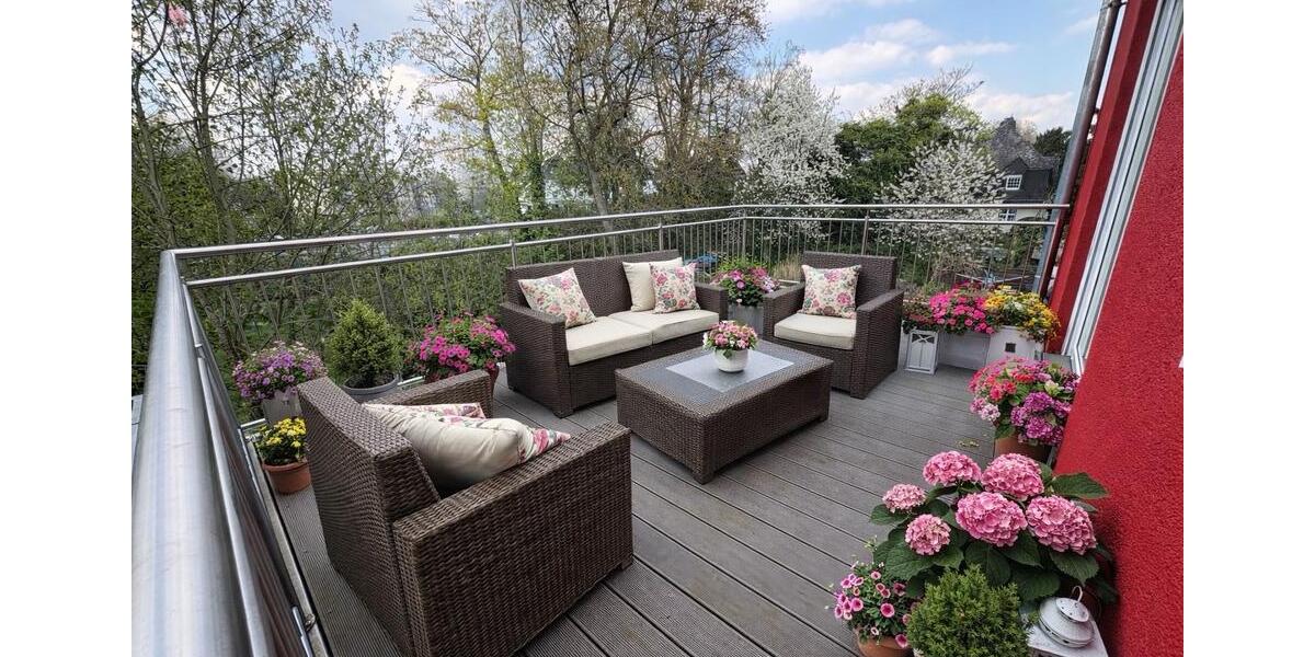 Etagenwohnung Schwerte - 3 Zimmer, 96 m&sup2;, 1.344&euro; | Angebot:26313885