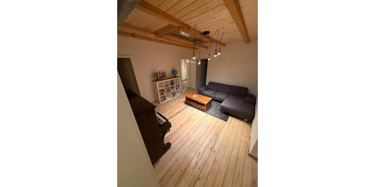 Wohnen auf Zeit Endingen am Kaiserstuhl - 1 Zimmer, 13 m&sup2;, 400&euro; | Angebot:25910615