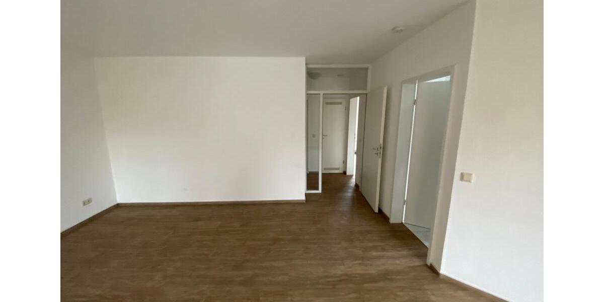 Etagenwohnung Nordhorn - 2 Zimmer, 75 m&sup2;, 600&euro; | Angebot:25099002
