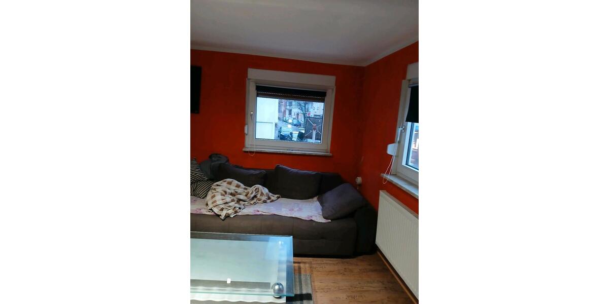 1,5 Zimmer Wohnung in Salmünster 1 zimmer