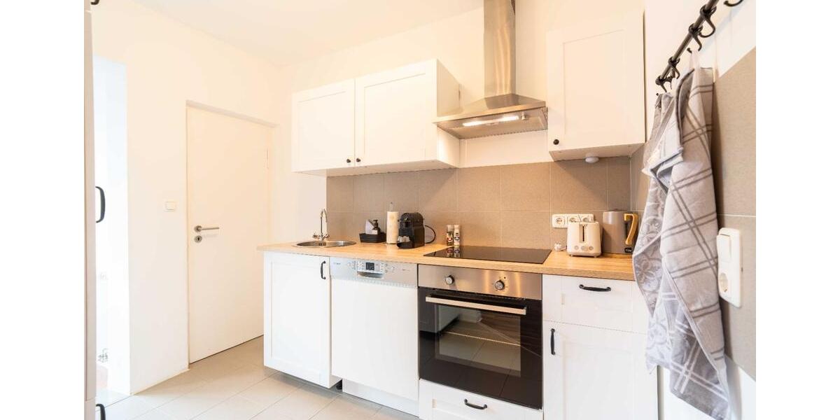 Wohnen auf Zeit Koblenz Lay - 2 Zimmer, 55 m&sup2;, 1.400&euro; | Angebot:25553028