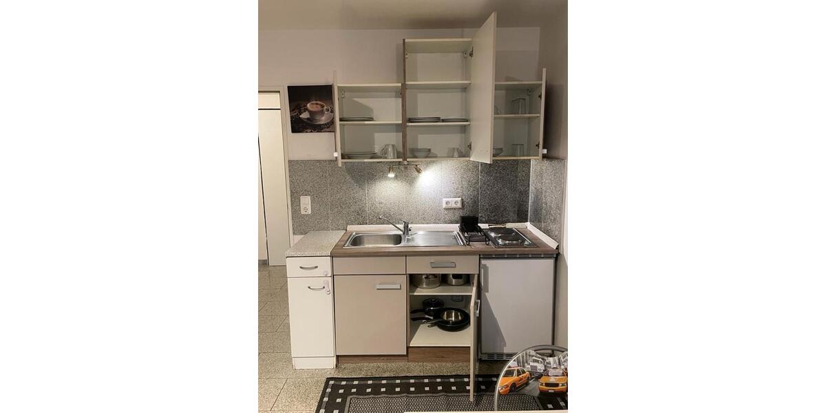 Wohnen auf Zeit Hannover Linden-Limmer - 1 Zimmer, 30 m&sup2;, 790&euro; | Angebot:20377076