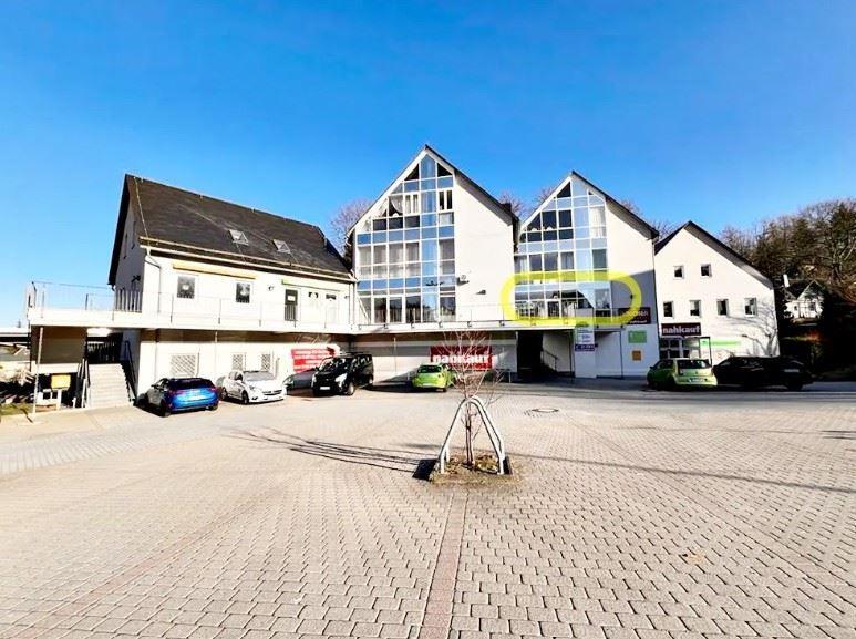 Gewerbeobjekt Jahnsdorf/Erzgebirge Erzgebirge - 225&euro; | Angebot:26641930