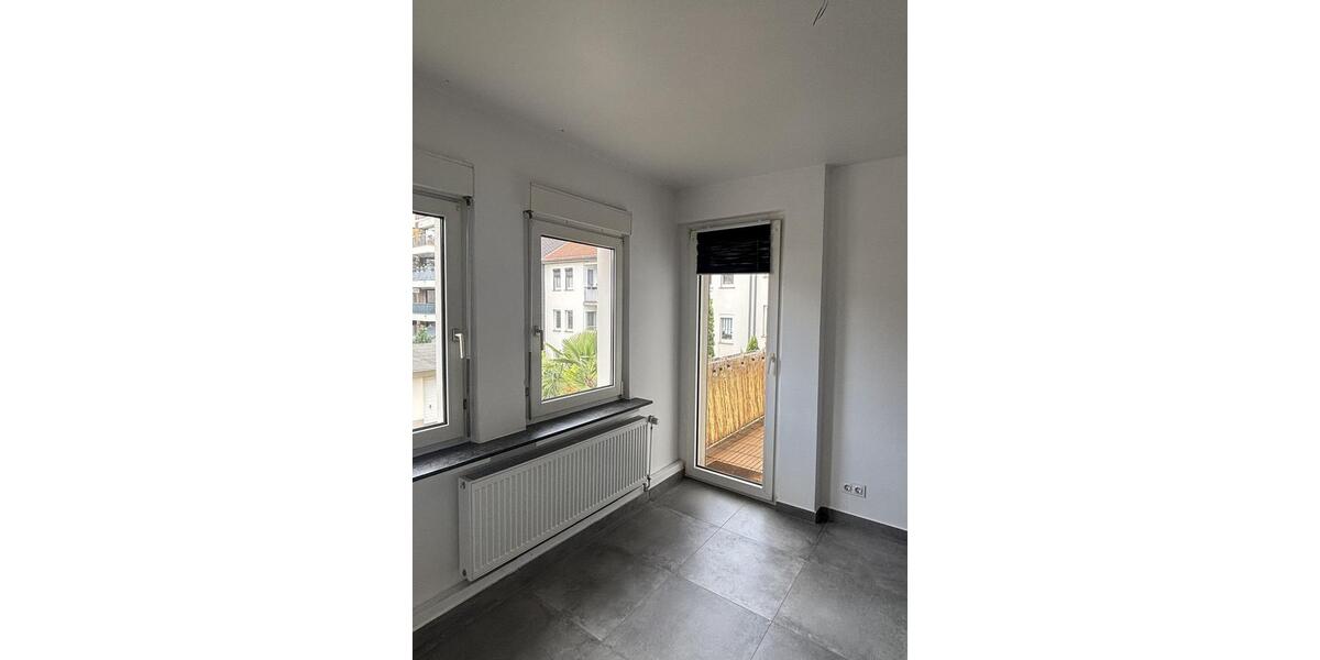 Etagenwohnung Mönchengladbach - 3 Zimmer, 60 m&sup2;, 840&euro; | Angebot:26674860