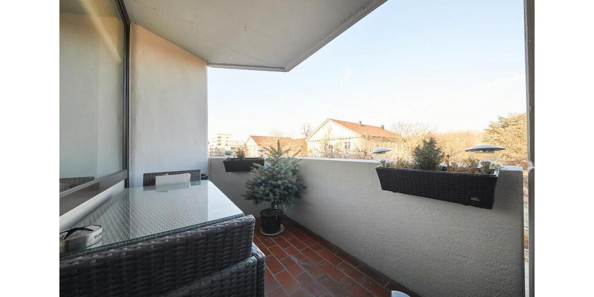 Etagenwohnung Stuttgart Stuttgart-Ost - 2 Zimmer, 48 m&sup2;, 850&euro; | Angebot:26532906