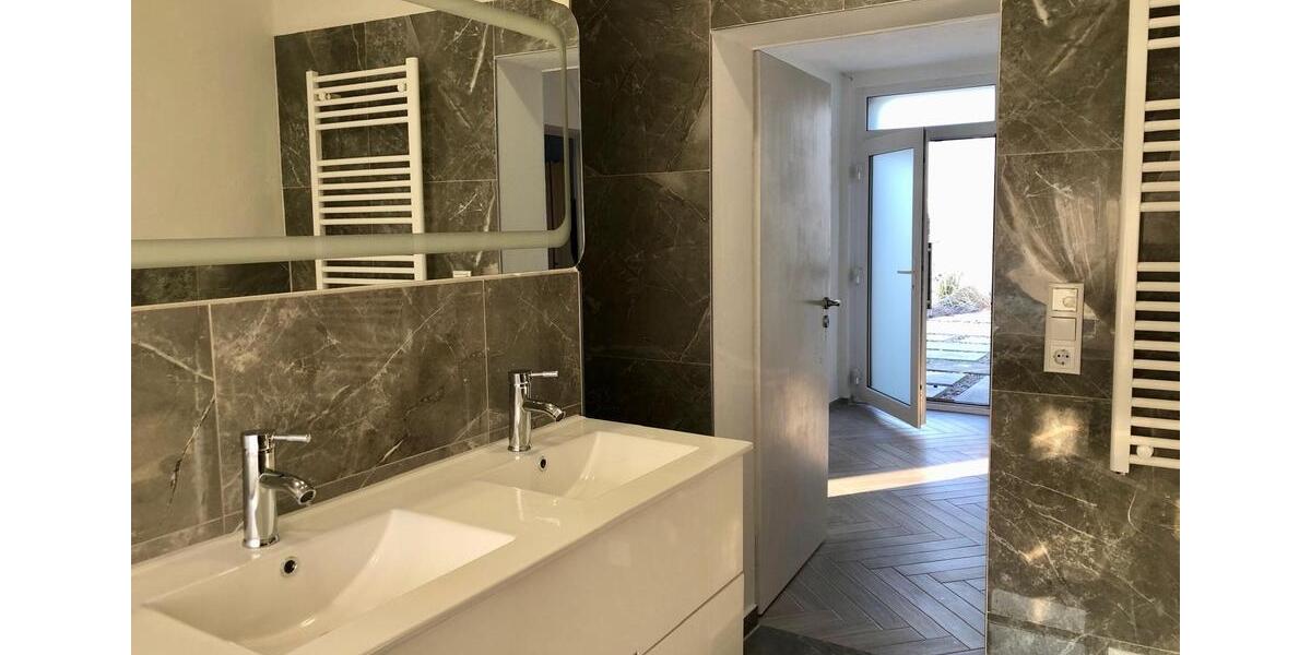 Erdgeschoßwohnung Delitzsch - 3.5 Zimmer, 130 m&sup2;, 1.650&euro; | Angebot:26571007