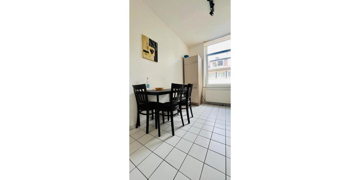 Etagenwohnung Köln Mülheim - 2 Zimmer, 50 m&sup2;, 850&euro; | Angebot:26611620
