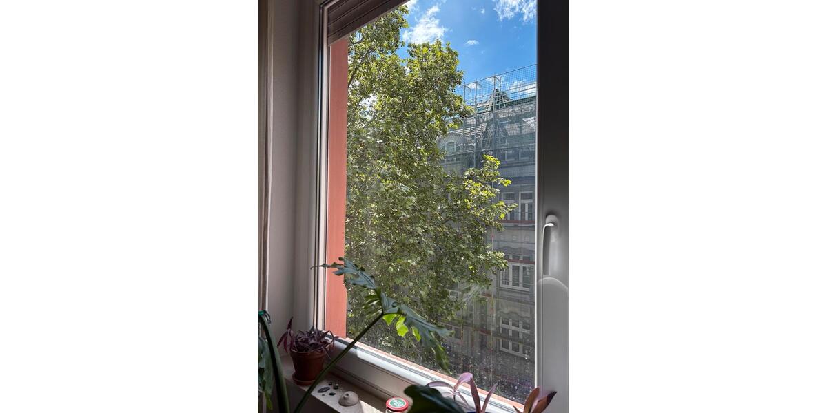 Etagenwohnung Offenbach am Main Buchrain - 2 Zimmer, 45 m&sup2;, 780&euro; | Angebot:26663187