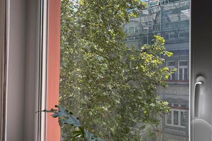Wohnung Offenbach am Main Buchrain - 2 Zimmer, 45 m&sup2;, 780&euro; | Angebot:26663187