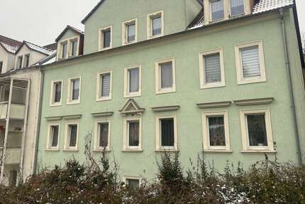 Wohnung zum Mieten in Meißen 350 € 58.7 m² 3 zimmer