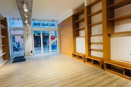 Gewerbeobjekt Bad Schwartau - 1.590&euro; | Angebot:24596330