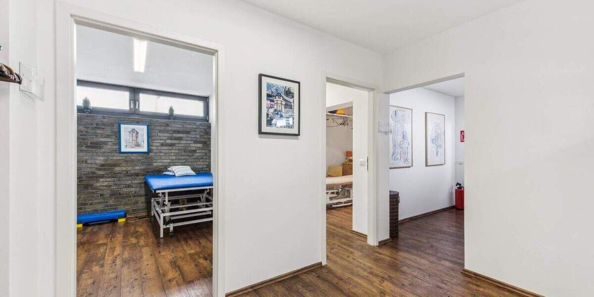 Gewerbeobjekt Mönchengladbach Poeth - 2.000&euro; | Angebot:24578100