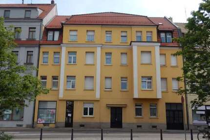 Wohnung Markranstädt Quesitz - 1 Zimmer, 46 m&sup2;, 322&euro; | Angebot:26764734