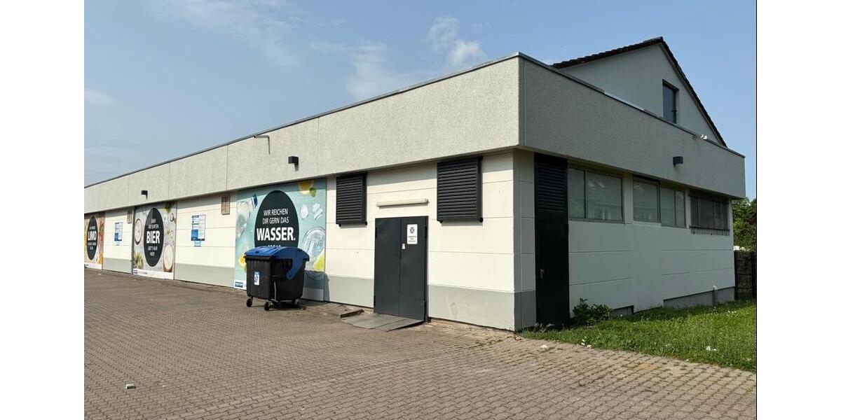 Gewerbeobjekt Hannover Buchholz-Kleefeld - 3.850&euro; | Angebot:26342931