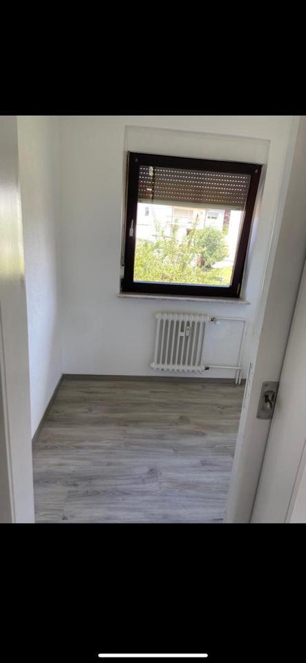4,5 Zimmer Wohnung in zentraler Lage in Michelstadt zu vermieten