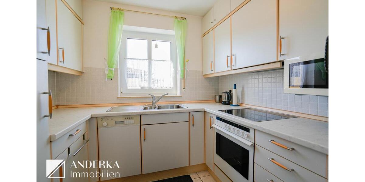 Etagenwohnung Günzburg - 2 Zimmer, 62 m&sup2;, 700&euro; | Angebot:26420667