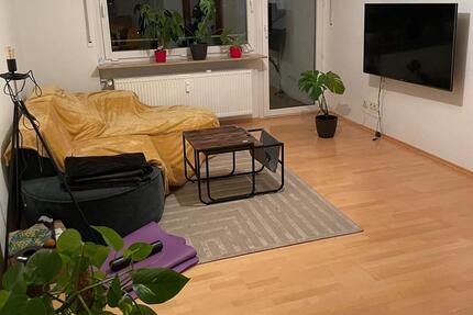 Untermiete 2er WG - Businesswg 3 zimmer