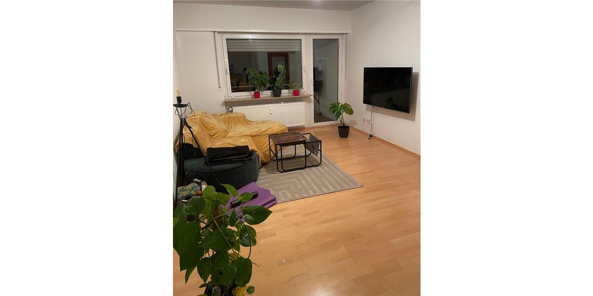 Untermiete 2er WG - Businesswg 3 zimmer