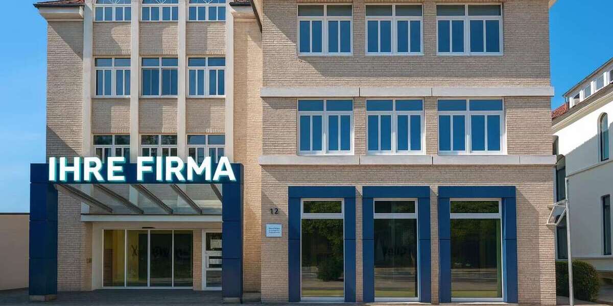 Gewerbeobjekt Oldenburg Osternburg - 2.599&euro; | Angebot:25044228