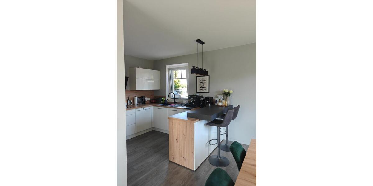 Terrassenwohnung Osterholz-Scharmbeck Scharmbeck - 3 Zimmer, 92 m&sup2;, 1.250&euro; | Angebot:25831576