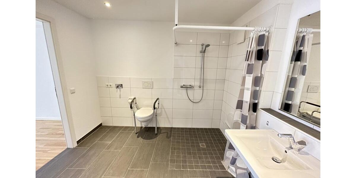 Etagenwohnung Werne - 2 Zimmer, 71 m&sup2;, 867&euro; | Angebot:22609299