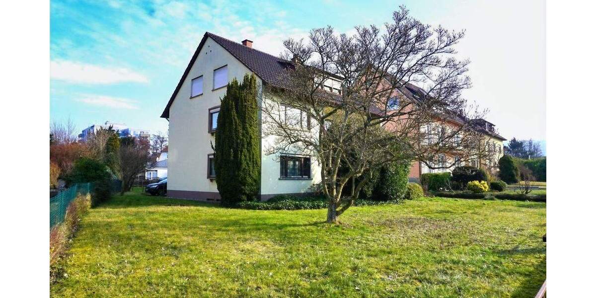 Etagenwohnung Ettlingen - 3 Zimmer, 75 m&sup2;, 800&euro; | Angebot:25214501