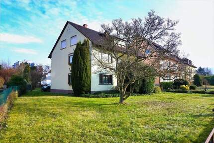 Wohnung Ettlingen - 3 Zimmer, 75 m&sup2;, 800&euro; | Angebot:25214501