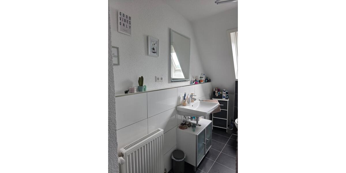 Etagenwohnung Weil der Stadt - 2 Zimmer, 69 m&sup2;, 830&euro; | Angebot:26534283
