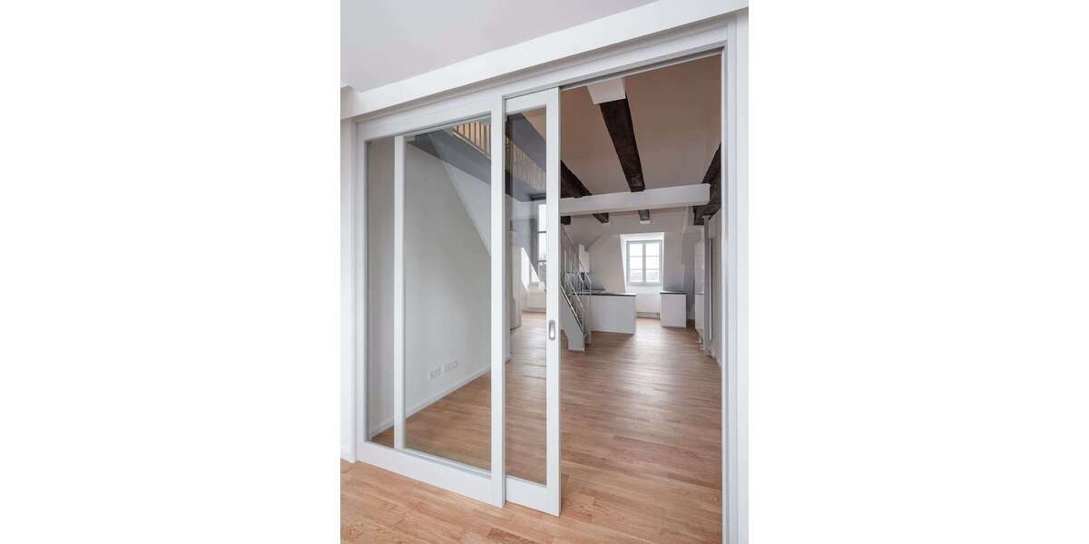 Etagenwohnung Fürstenberg/Havel Havel - 3 Zimmer, 79 m&sup2;, 1.025&euro; | Angebot:25252957