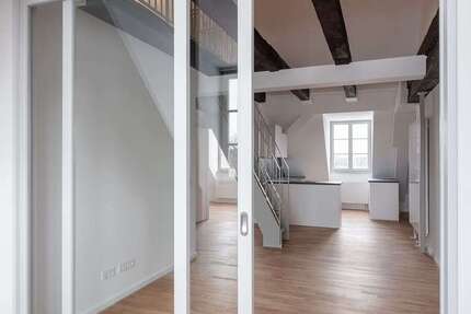Wohnung Fürstenberg/Havel Havel - 3 Zimmer, 79 m&sup2;, 1.025&euro; | Angebot:25252957