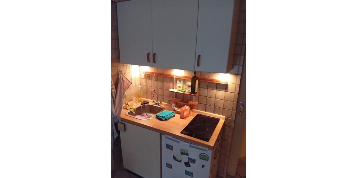 Wohnen auf Zeit Neuss Gnadental - 2 Zimmer, 35 m&sup2;, 200&euro; | Angebot:25845318